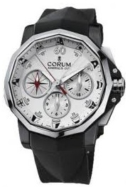 Pre-Owned Corum Split Sec 44 Watch